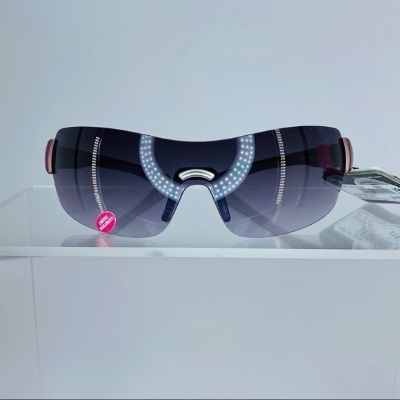 Foster Grant SHAPE MAXBLOCK SUNGLASSES - Picture 1 of 6